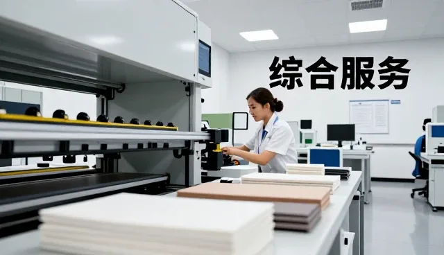 高效反光材料