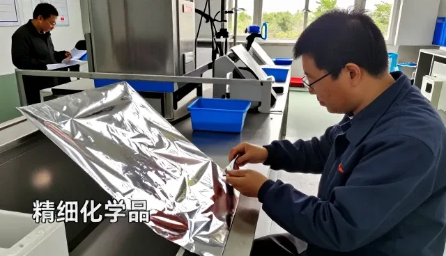 化工产品研发满足现代企业发展需求